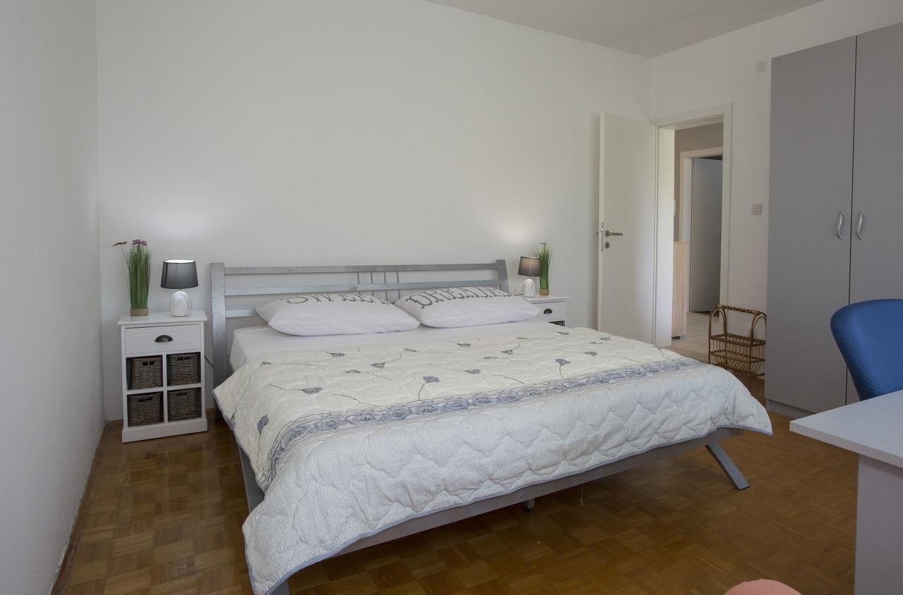 City Getaway - Apartment Ileora 스플리트 외부 사진