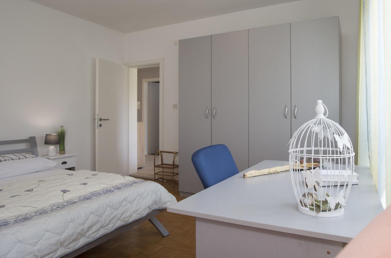 City Getaway - Apartment Ileora 스플리트 외부 사진